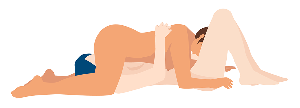 1000px x 362px - The 7 Best Oral Sex Positions | For Straight & Same-Sex Couples