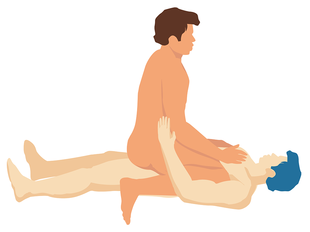 100 gay sex positions