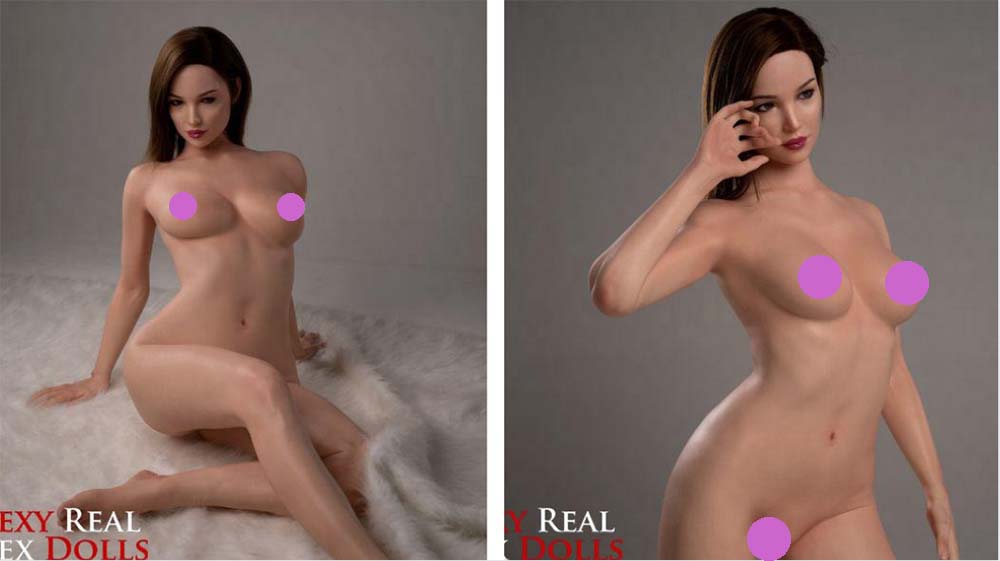 ☆ TPE VS Silicone Sex Dolls – Which is Better – Tantaly Help Center