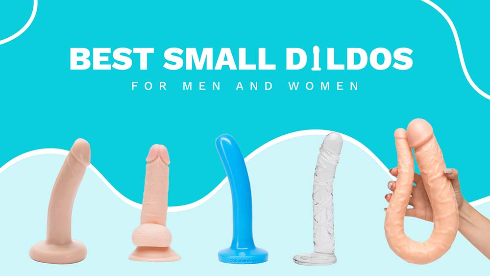 Dildo Sizes: How To Figure Out The Best Dildo Size For You