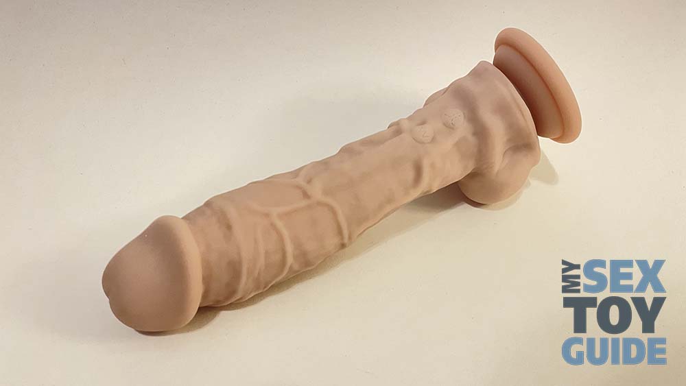 1000px x 563px - 12 Best Silicone Dildos In 2023, REALLY Tested! [Video Reviews]