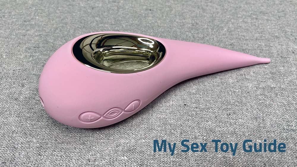 1000px x 562px - LELO DOT Review 2023, Reviewed By A Sex Educator