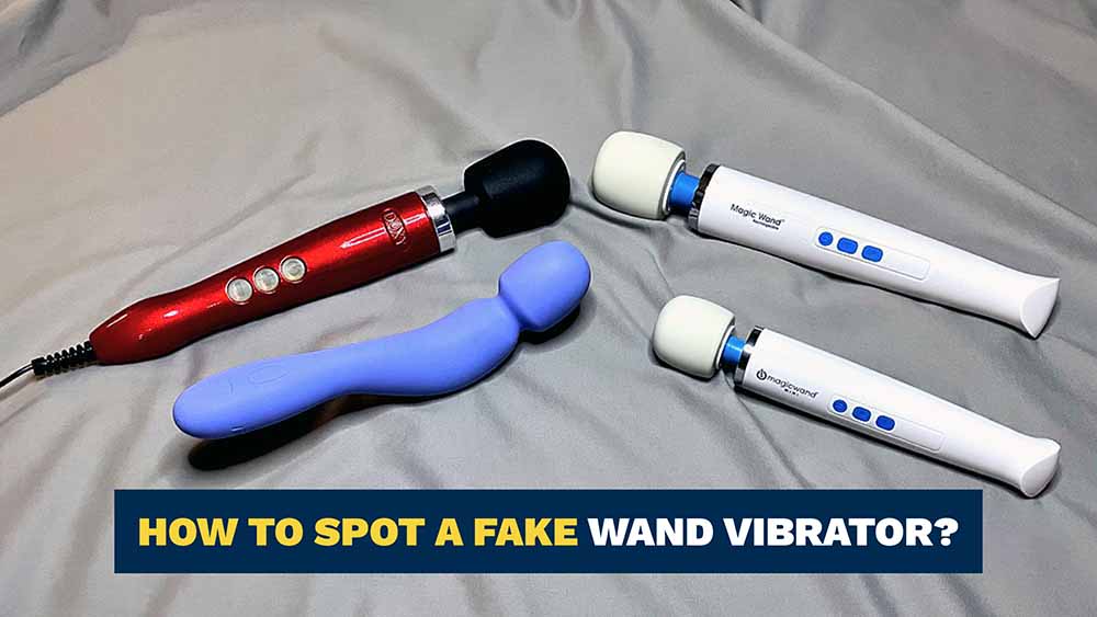 My Original Magic Wand Rechargeable Review [Tried & Tested]