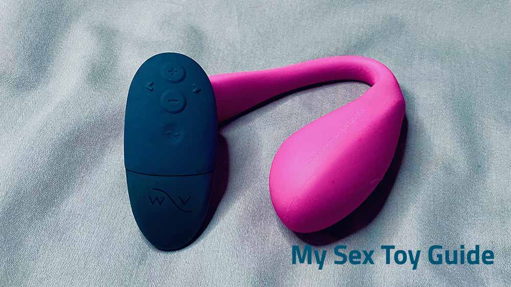 We-Vibe Jive 2