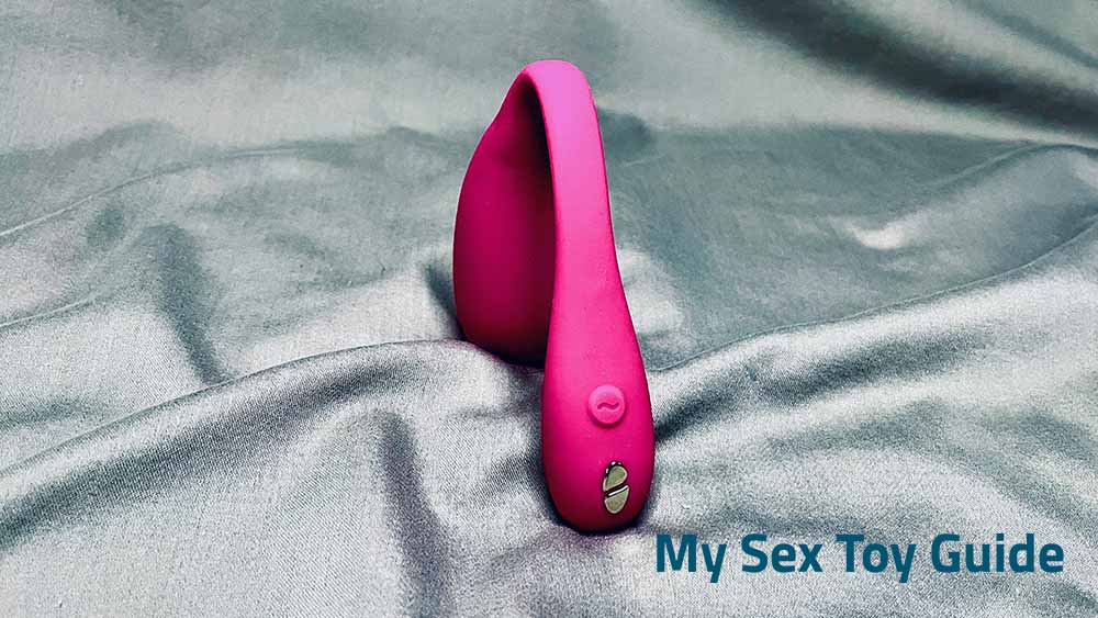 We-Vibe Jive 2