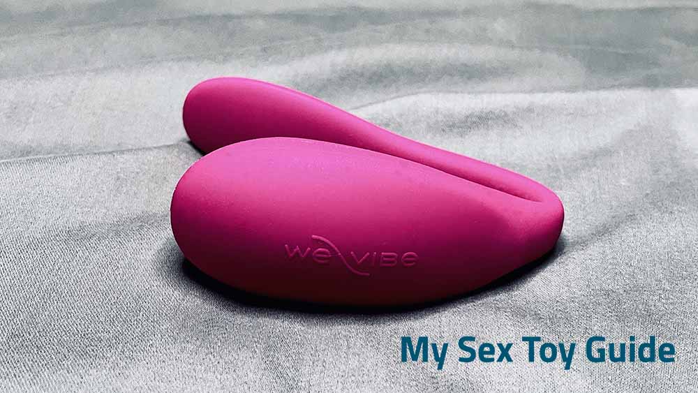 We-Vibe Jive 2